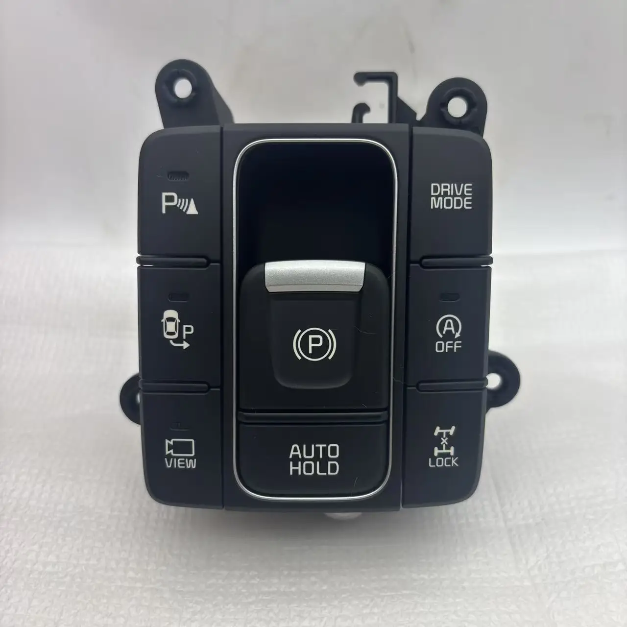 93600C5650 Parking Brake Switch for Kia Sorento 2015-2020 Right Hand Drive Models 93600-C5650