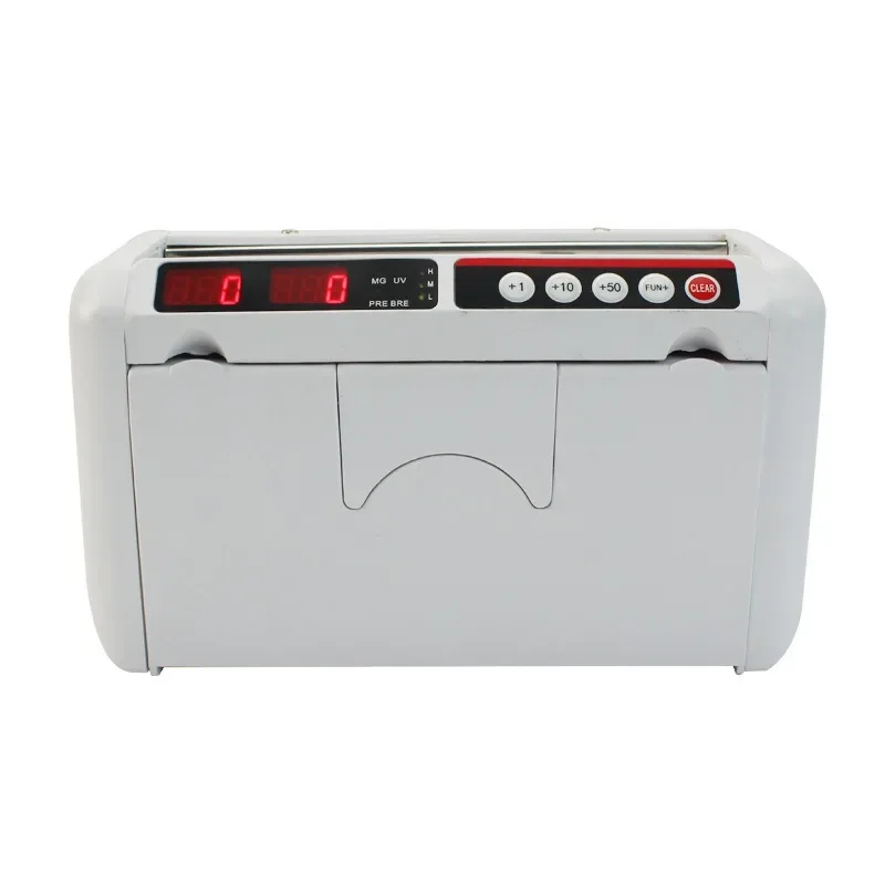 K-1000 Point Banknote Detector Small Charging Convenient Banknote Counter Mini Small Convenient