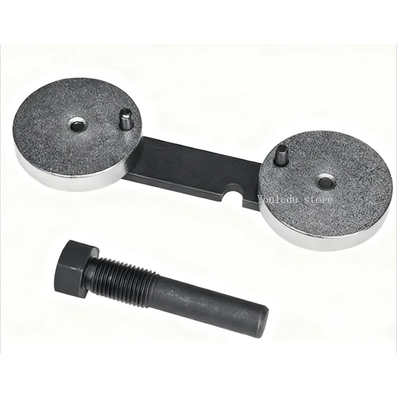 

Подходит для Volkswagen Audi Lavida Skoda Golf 1.4/1.6/1.4T Инструмент синхронизации T10171A Easy Edition