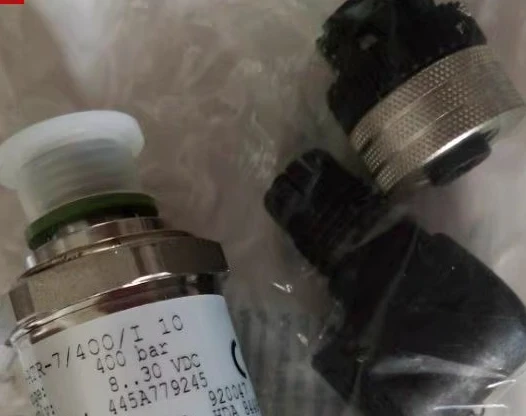 2026 new General agent  E-ATR-7/400/I 10 spot-8 pressure sensor