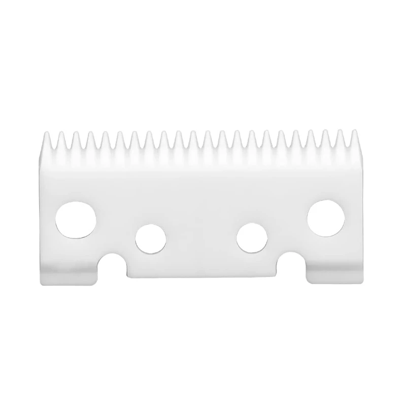 

1pcs Replacement Ceramic Standard Blades For andis master clipper 01556
