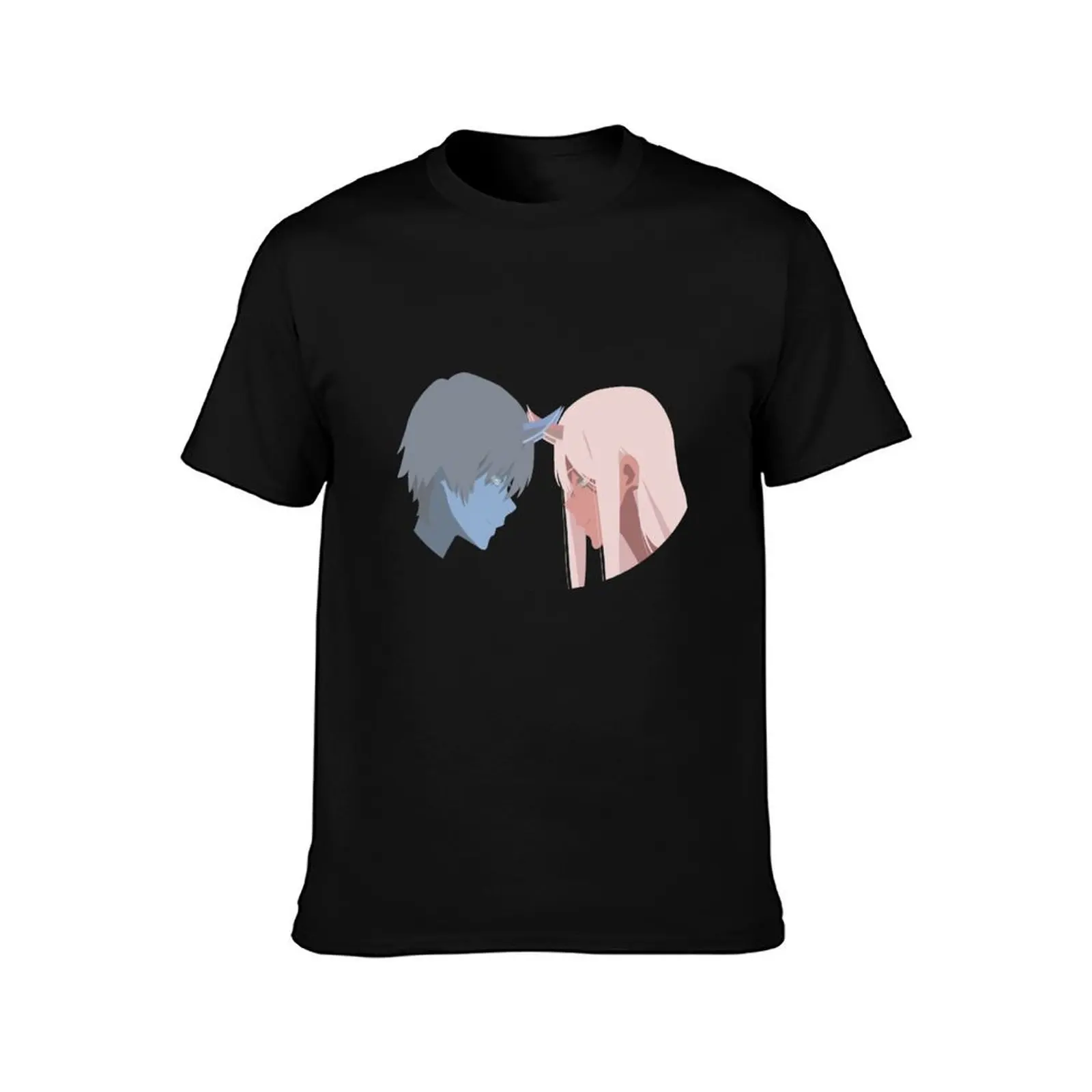 Don't worry, we'll always be together. Until the day we die. T-Shirt Breathable Mesh Panel T-Shirt