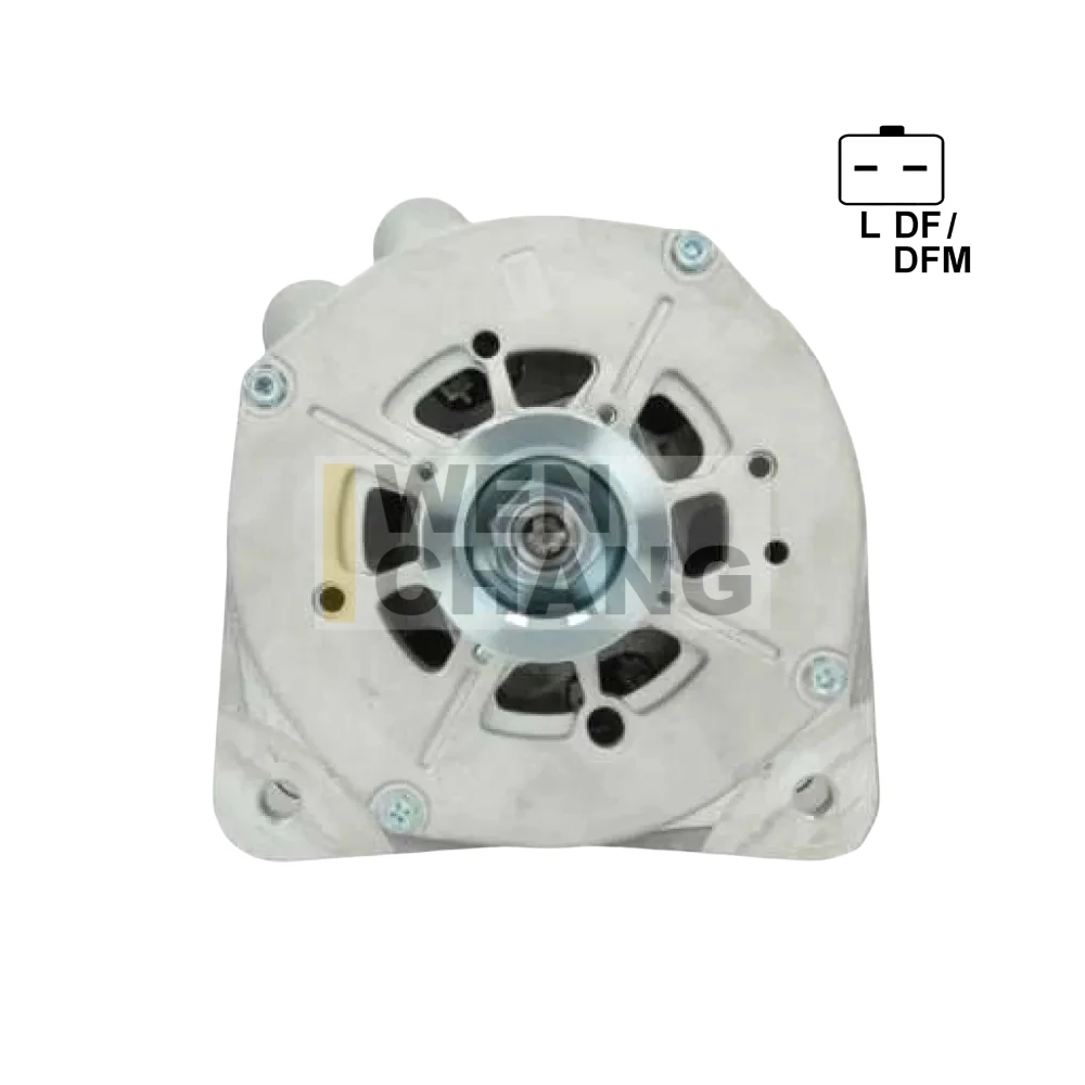 SEALIN Liquid Cooling Alternator Suitable for RENAULT Espace IV 1.9 DCi JK 2002- 1870ccm F9Q AUTOMOTIVE ALTERNATOR