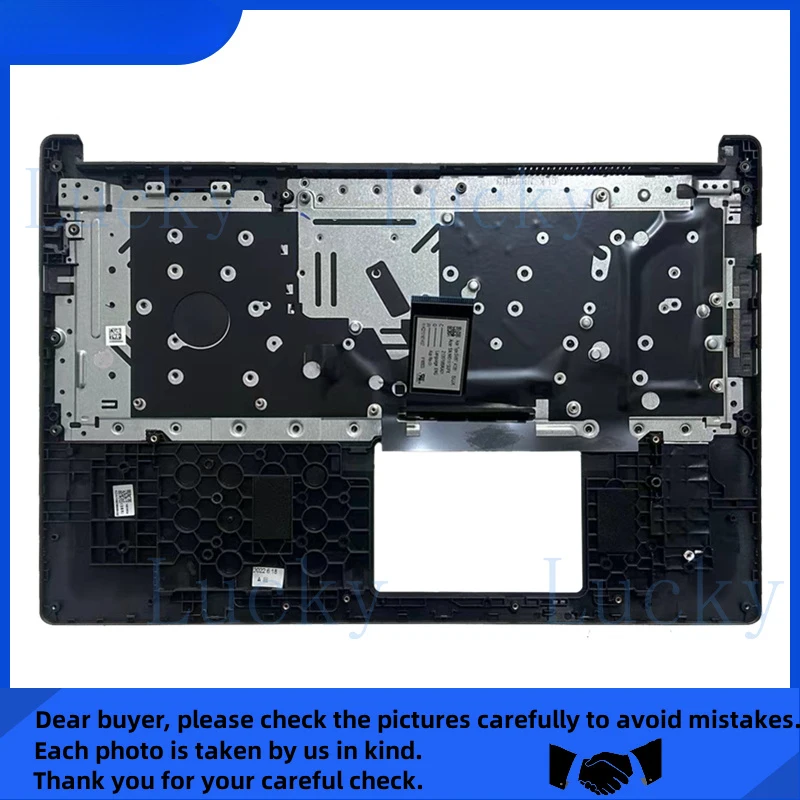 f  for Acer Aspire 3 A315-22 A315-22G A315-34 EX215-31 EX215-51G N19H1 Palmrest