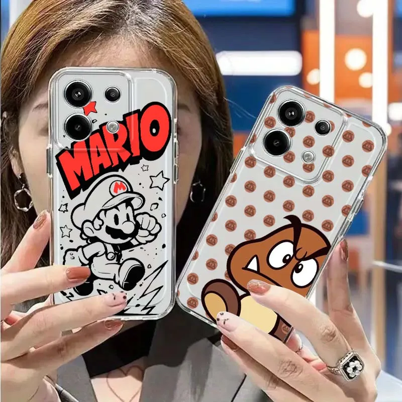 M-Mario Cool Art Pa…