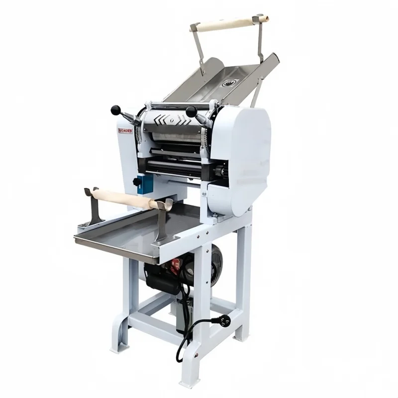 Máquina Automática para Hacer Fideos de Trigo Sarraceno y Maíz