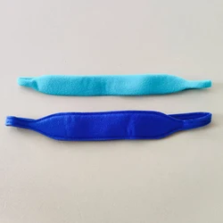 Medical Tracheal Catheter Ultra-soft Fixation Tracheotomy Tube Strap Soft Sponge Neck Support Tracheostomy Fixed Belt Holder