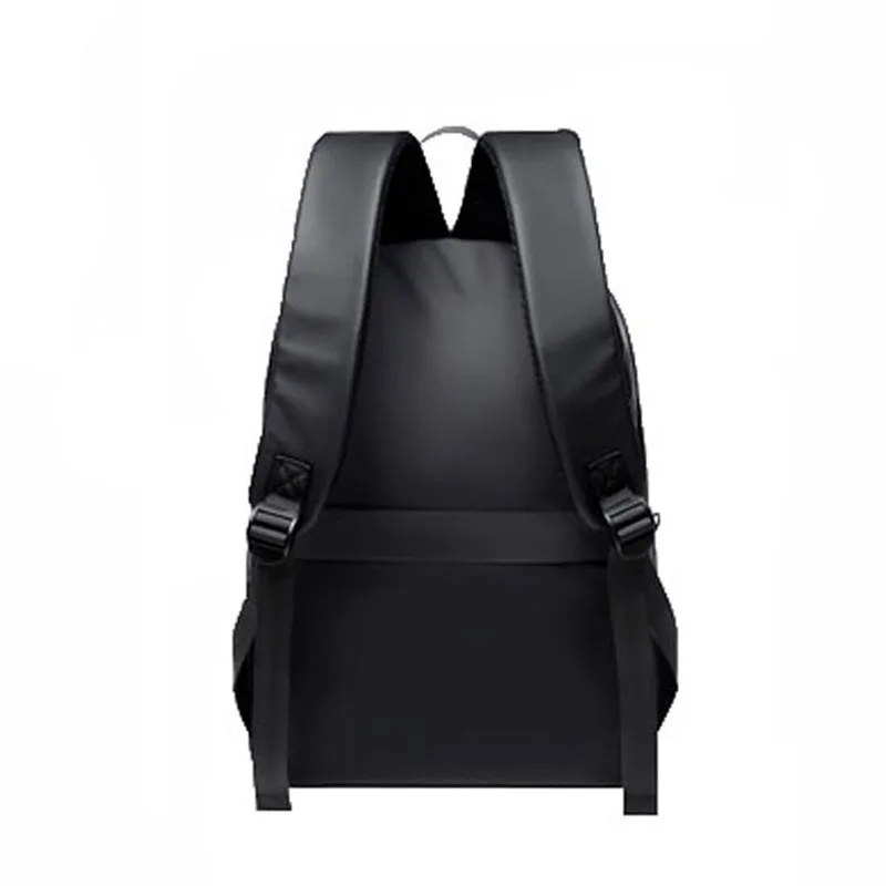 Men Fashion Backpacks Large Capacity Wear-resistant Waterproof Bags Business Travel high school student Laptop Bags Dropshipping