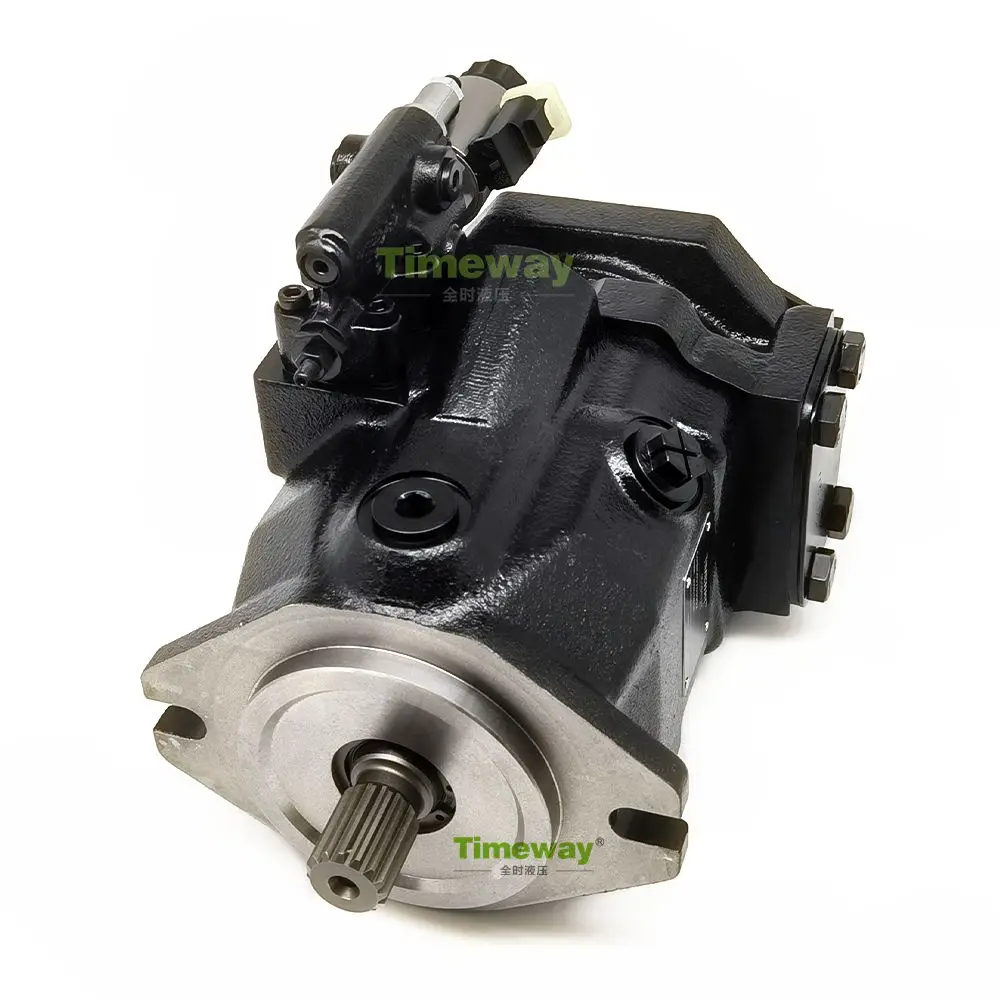 Hydraulic Pump 15191773 Piston Pump for VOLVO A35F A40F A35FS A40FS Articulated Dump Truck Axial Piston Pump VOE15191773