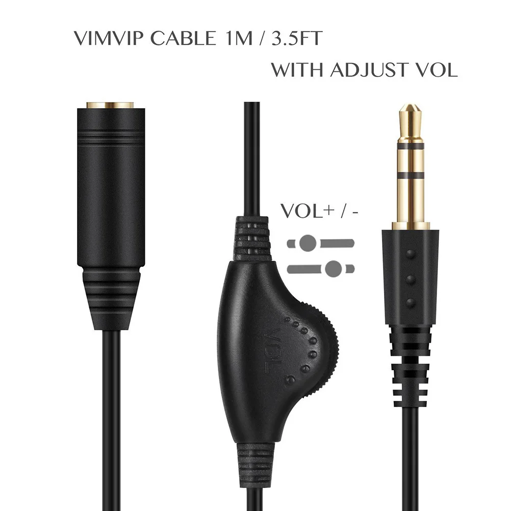 2Pcs 3.5Mm Interfac… - image