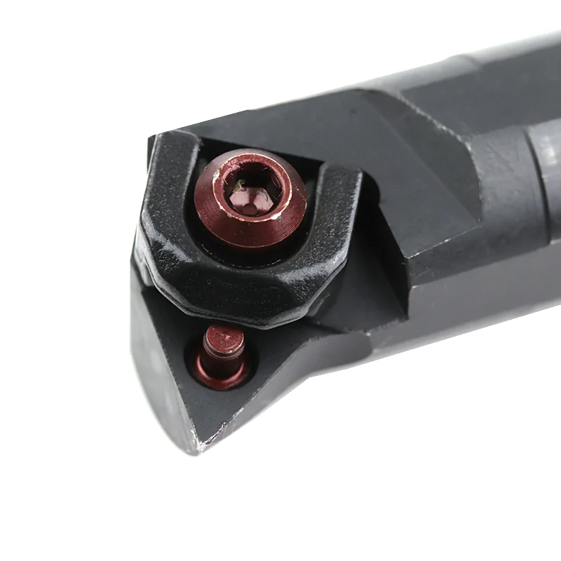 1pc S25S-WTUNR16 S25S-WTUNL16 93° CNC Lathe Boring Bar Metal Machine Cutter Tool Internal Turning Tools Holder for TNMG Inserts