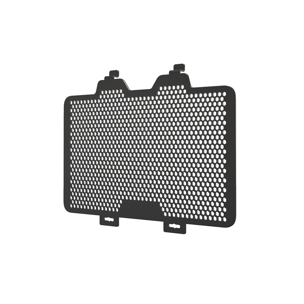 For CFMOTO 450NK 450 Nk 450 Radiator Grille Guard Protector Gill Cover 2023 2024 NK450 Nk450 CF450NK Motorcycle Accessories