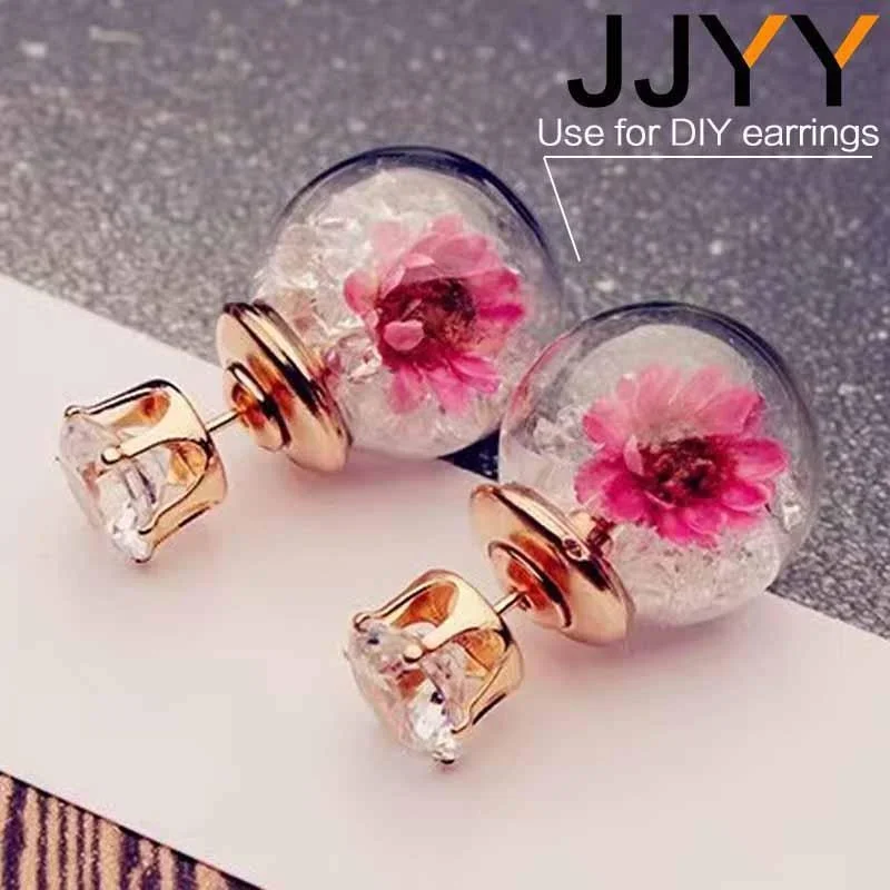 Mini Dried Flower Pack