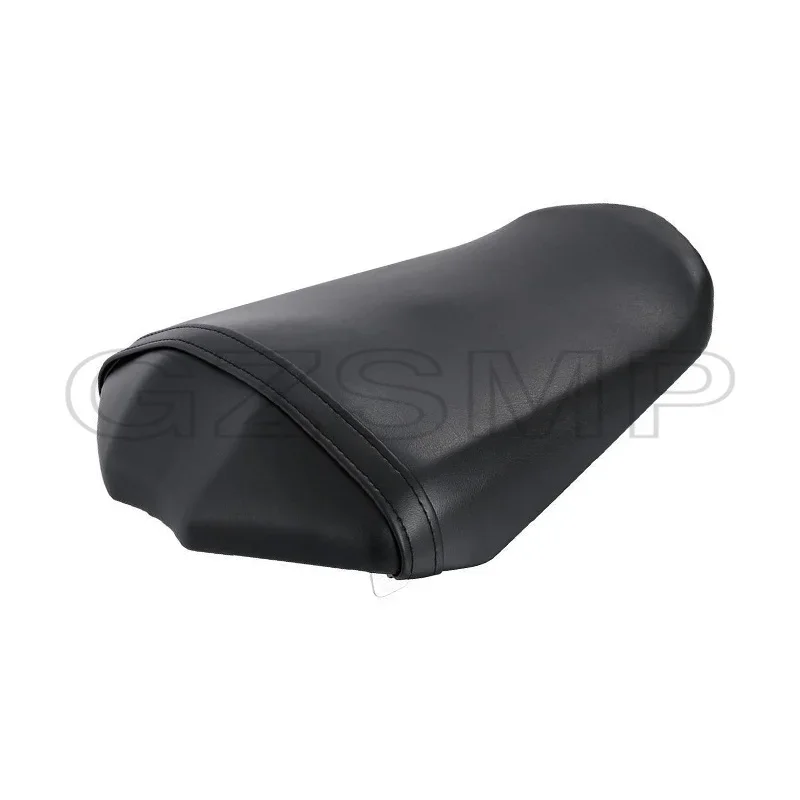 Motorcycle Black Rear Passenger Seat fit For Yamaha FZ1 FZ-1 Fazer 2006-2010 FZ1 Fazer、FZ1、FZ1-S Fazer、FZ1S、FZ1SA