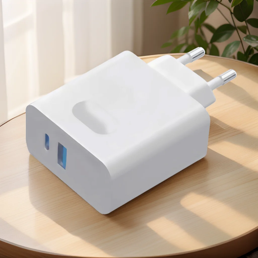 GaN Fast Charger 67W – USB C PD 3.0 Wall Charger for MacBook Pro/Air, iPhone 15 Pro Max, Samsung Galaxy S23 Ultra, iPad Pro,