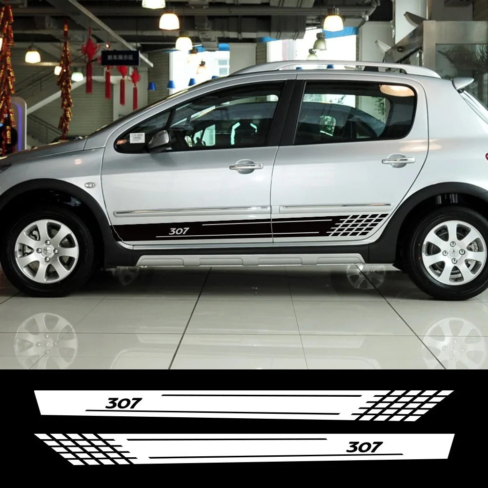 Thumbnail 2 - #33 Latest Racing Stripe Stickers Offers