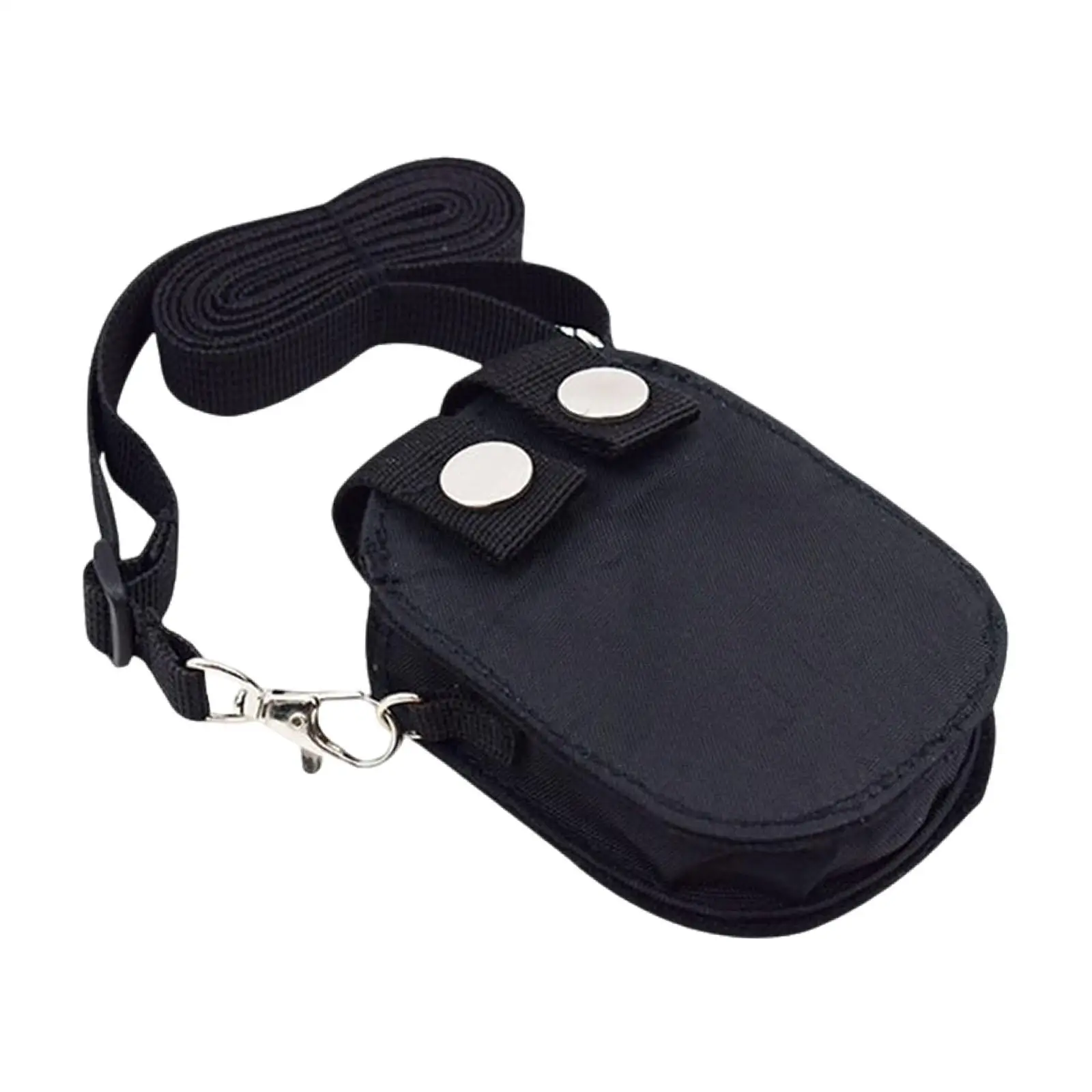 

Heart Rate Monitor Bag Protective Portable Organizer for Running Gym Sports
