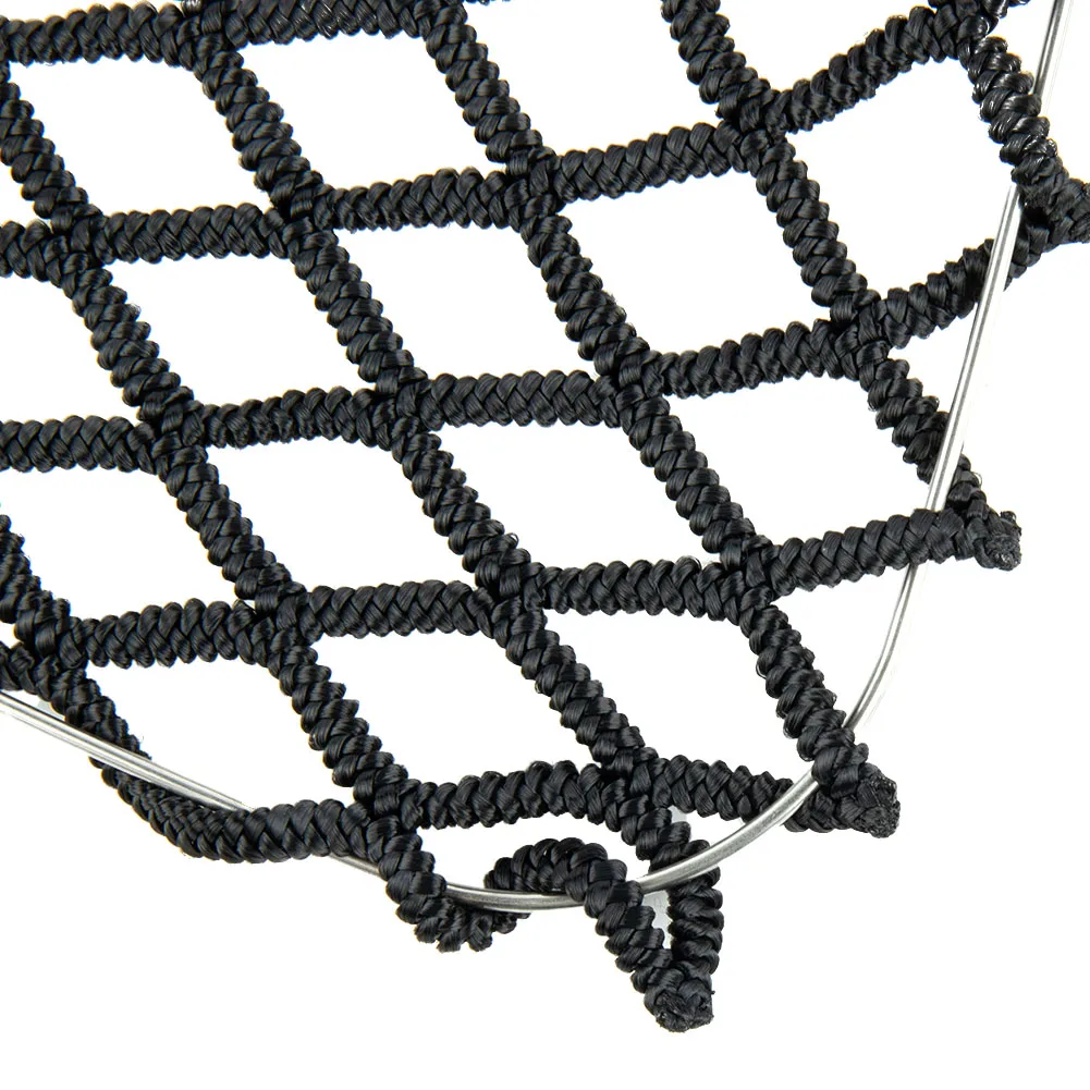 1pc Net Bag Net Replacement Accessories For Benz for smart Fortwo 451 2009-2014 Hot Sale 1pc Net Bag Net Replacement
