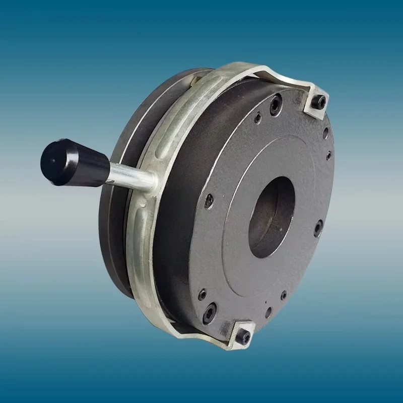 A DHM4-06H Industri…