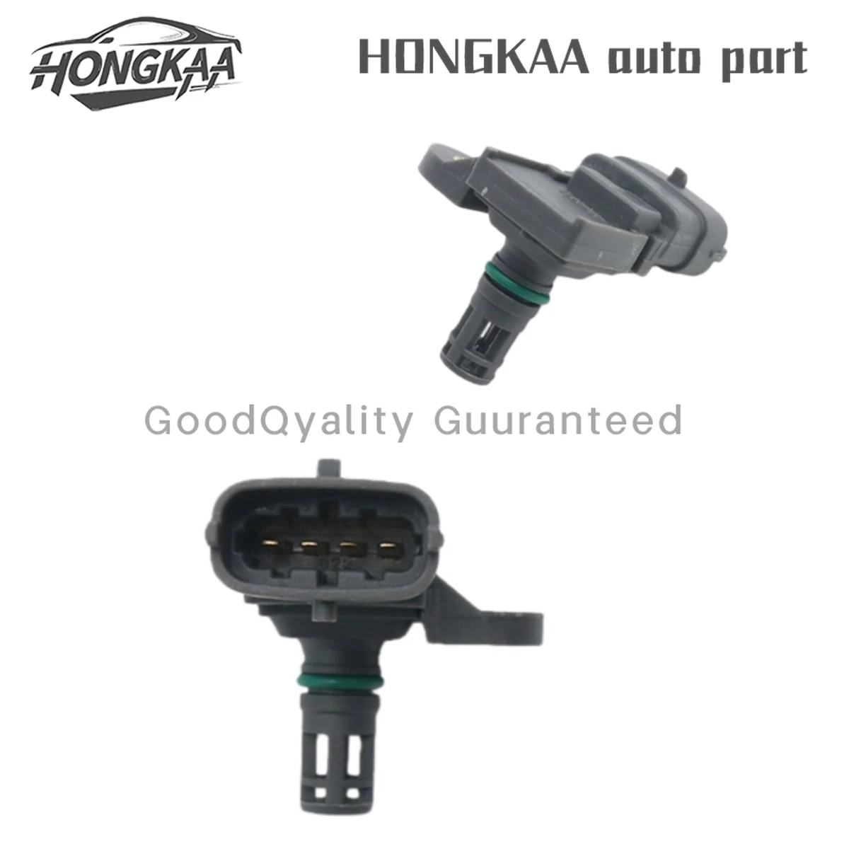 Manifold Intake Pressure MAP Sensor for Dodge Challenger Charger 2015 2016 2017 Automobiles Spare Parts Factory Price 68207074AA