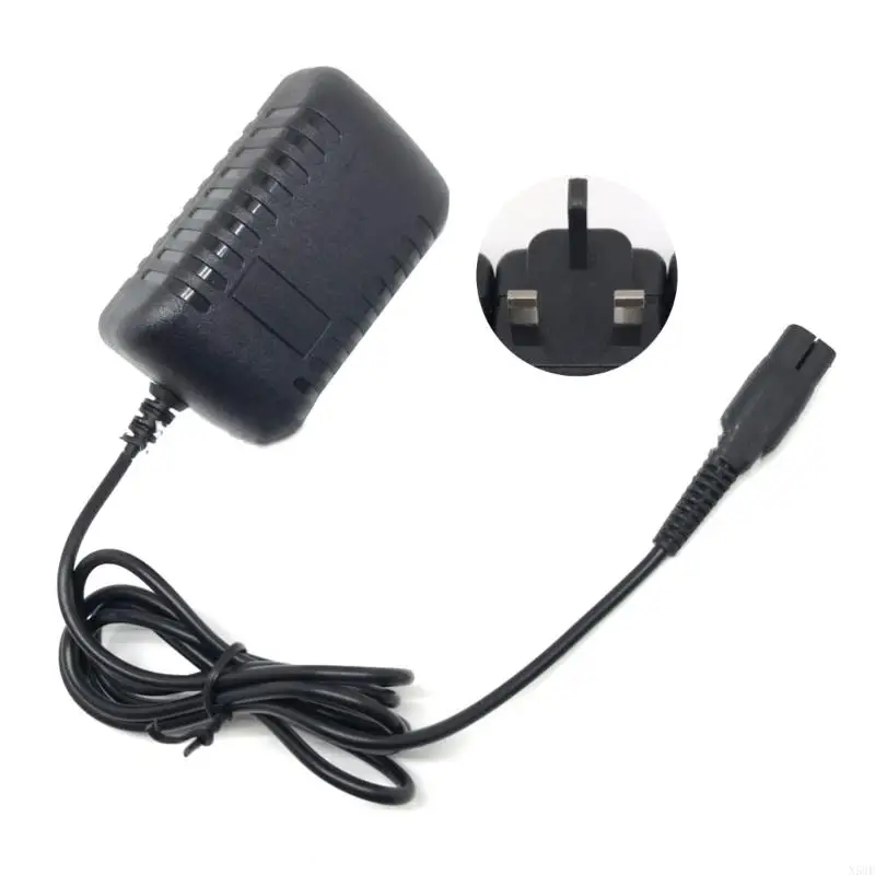 2025 New Power Supply Charging Cable Adapter for Karcher WV-Series Cleaners WV1 WV2 WV55R