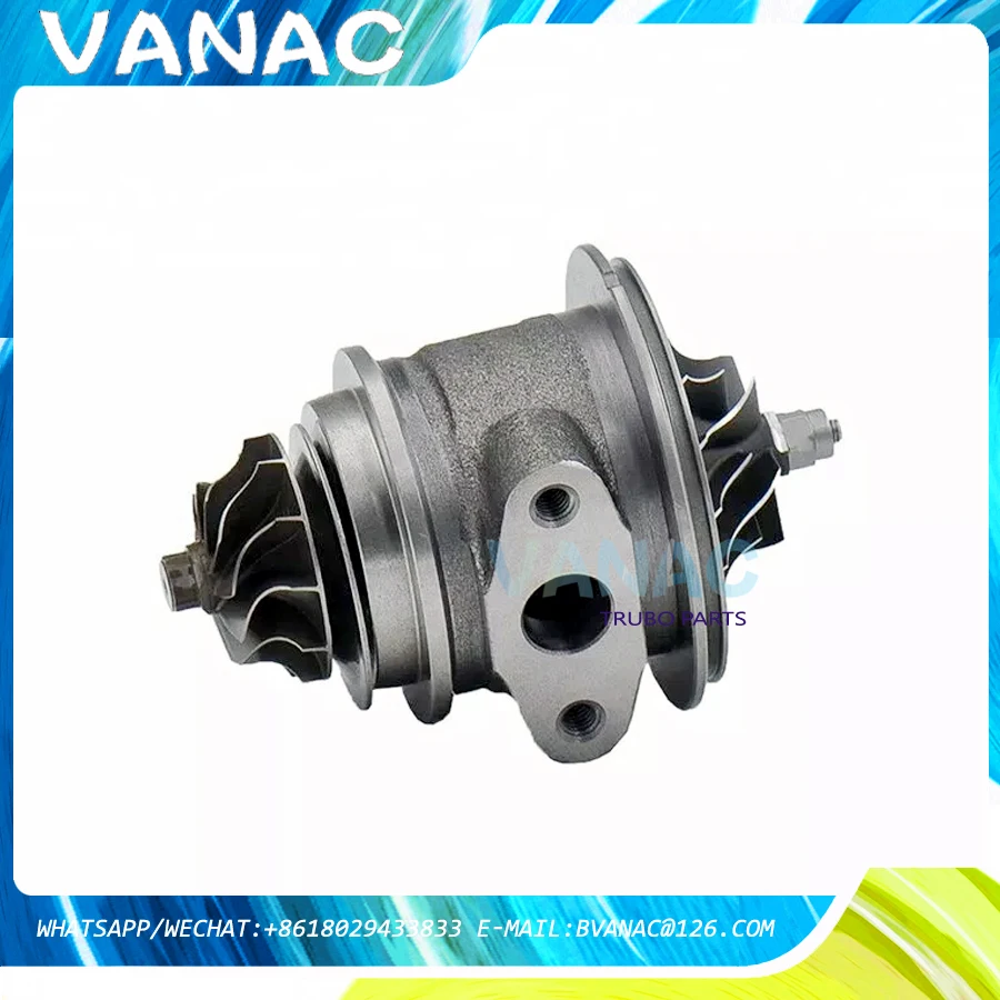 TD025S2 49173-07507 49173-07508 1684949 9682881380 9662371080 9657530580 Turbo Chra For Ford Fiesta VI Focus II Fusion 1.6 TDCi