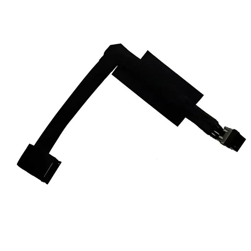New Power DC Jack Cable Flex Wire 06CG68 DC301017C00 For Dell Alienware X17 R1 R2 GDS70