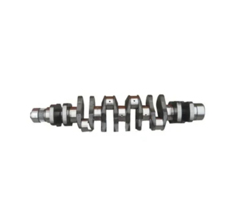 161560020029 sinotruk howo 380 crankshaft