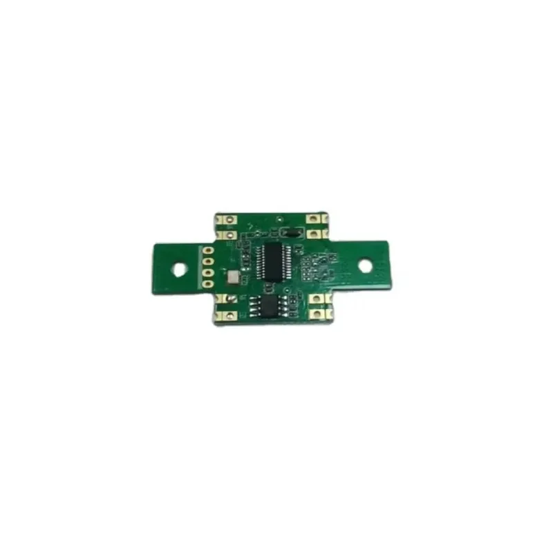 The Intelligent Offline Voice Control Module Communicates with Household Appliances