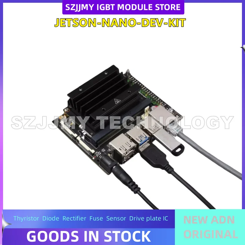 Nvidia Jetsonnano B…