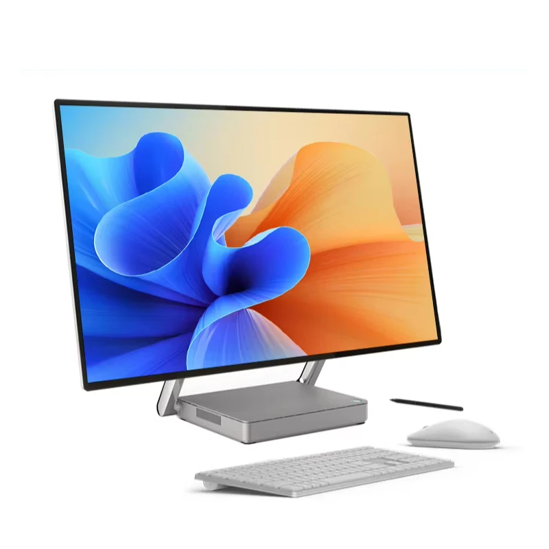 27" 32" Core I7 Pc … - image