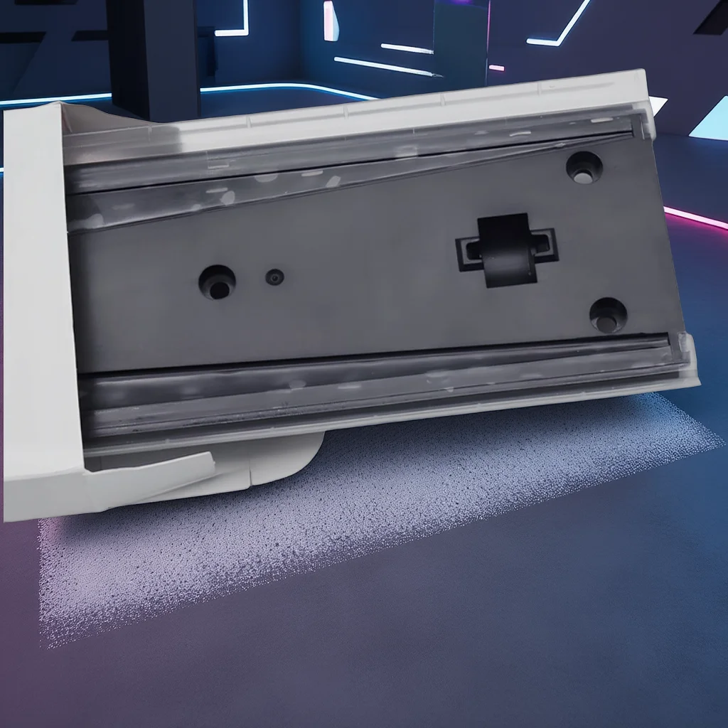 Spare Scrubber Head…