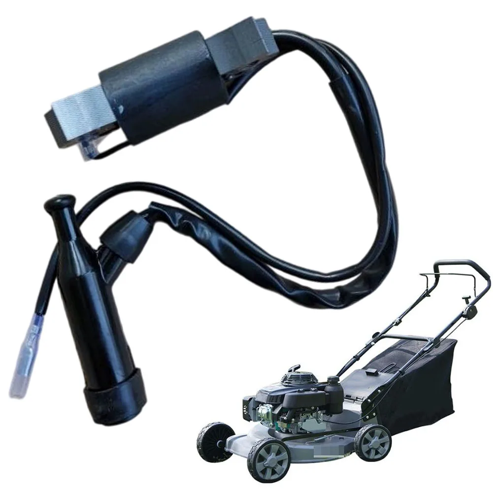 Ignition Coil for Honda For GX160 Driven 4240 P Lawn for tiller Maintains Proper Spark Intensity Operating Conditions