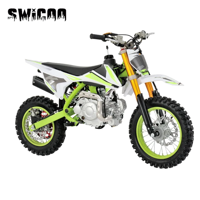 Lightweight DesignMiniDirtBikeSWICOO Hot Sale Great Mini Moto 60cc Pocket Dirt Bike Motorcycle 60cc Pit Bike With High Quality F