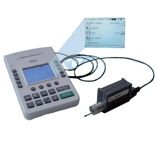 Rughometro Mahr M300C