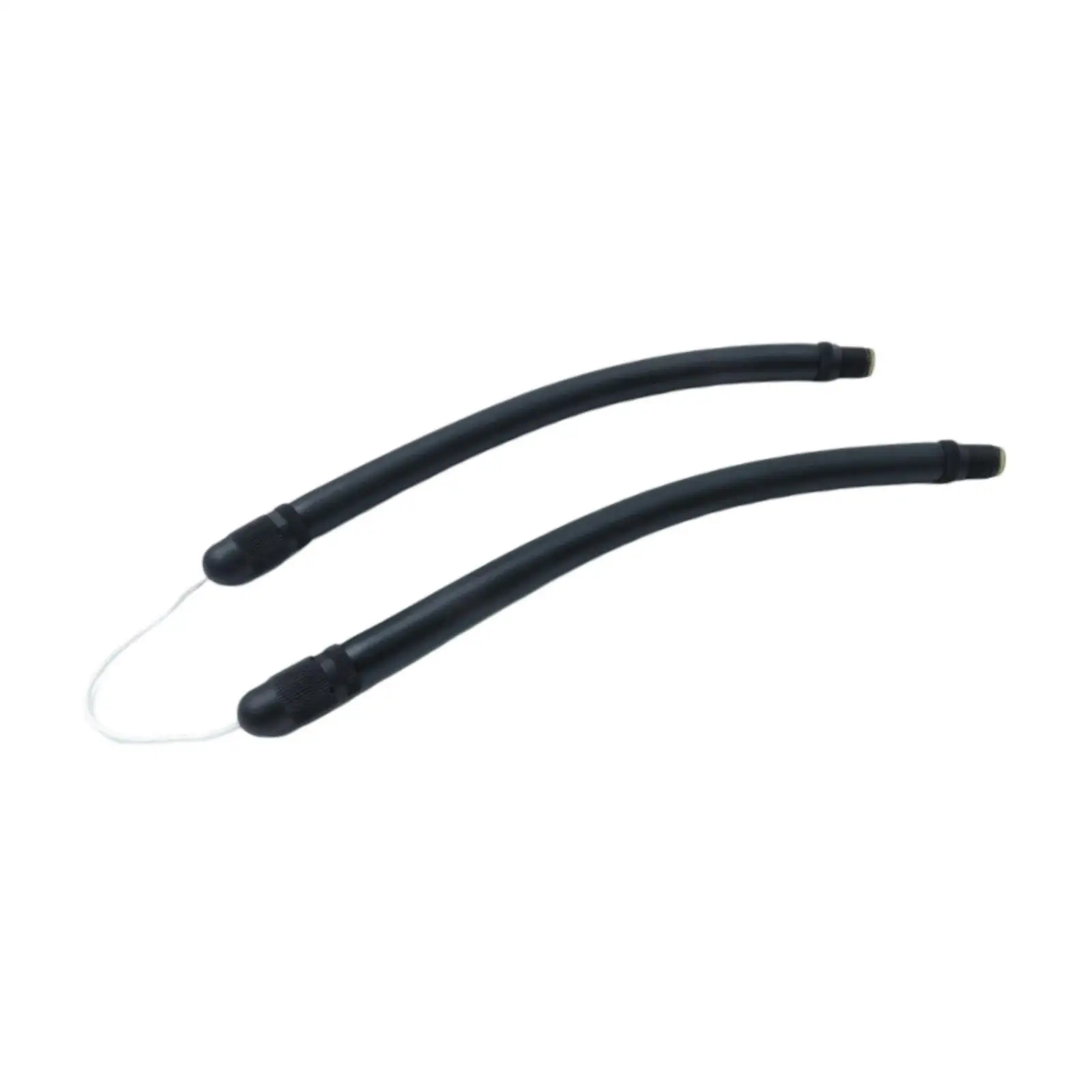 Versatile Spearfishing Elastic Band Connector Latex Sturdy Tubing Pro Assembly for Reliable Underwater Performance
