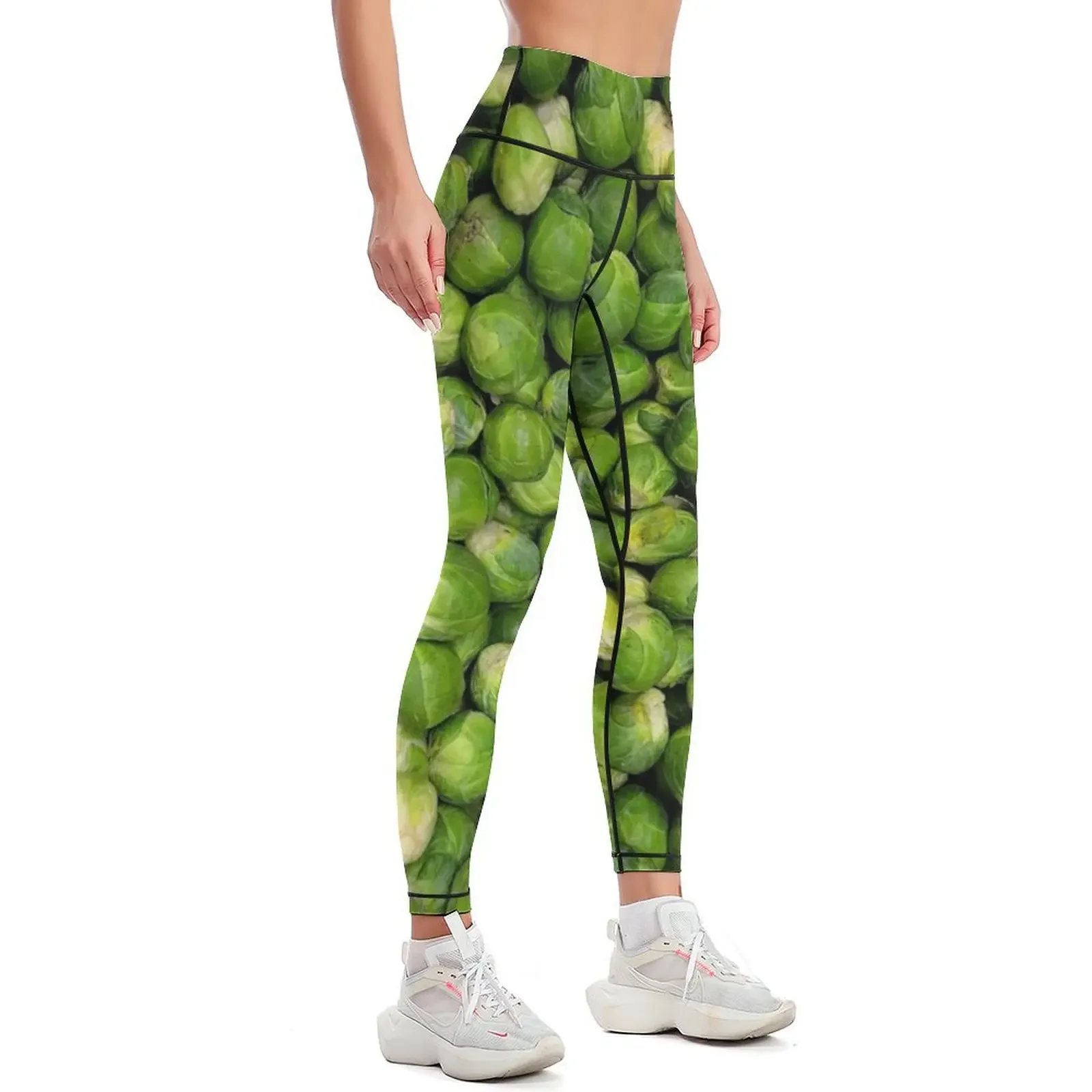 Sprouts Leggings joggers for Women's fitness Women sportwear Womens Leggings