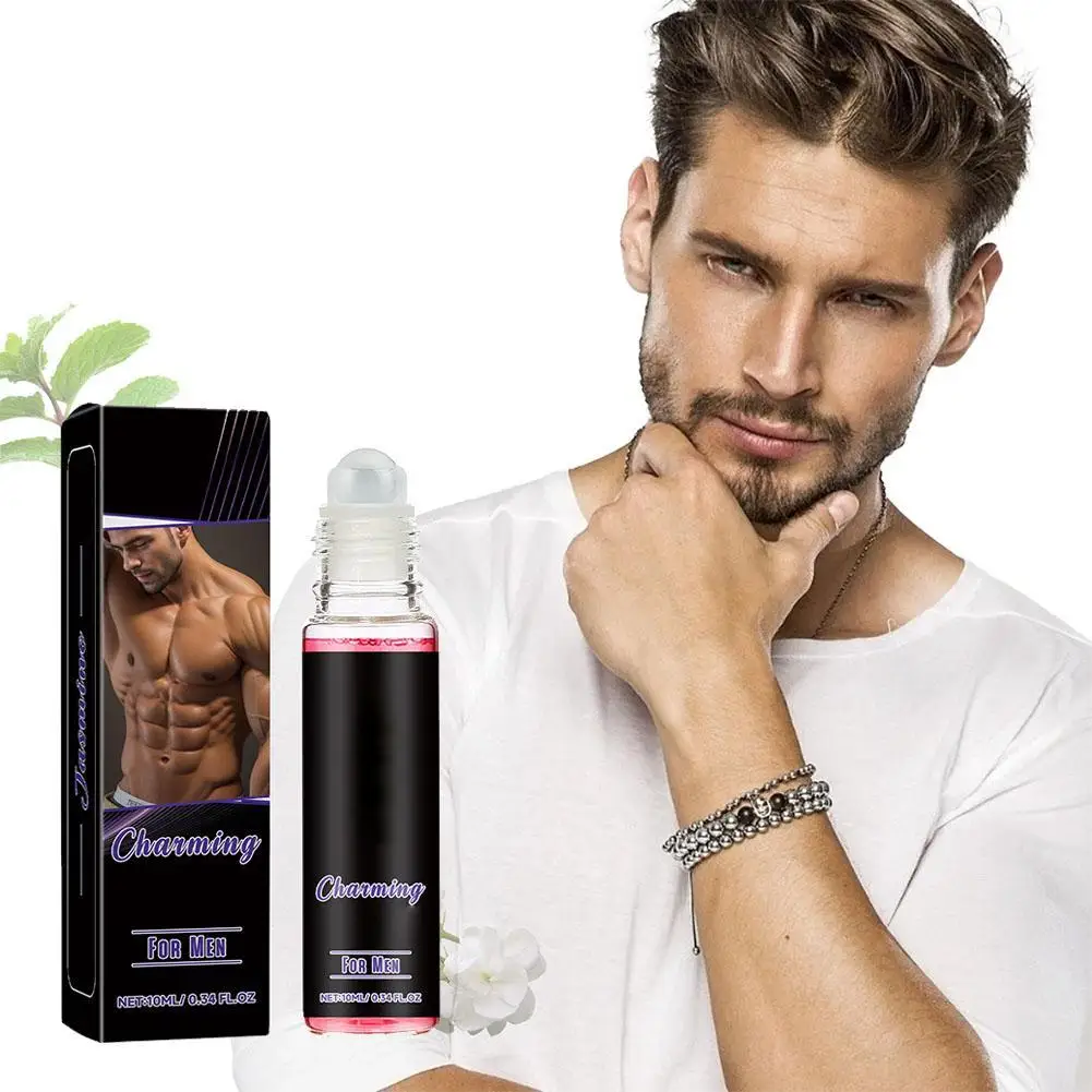 Feromonowe perfumy rolkowe seks długotrwałe stymulujące flirtowanie Glamour randki zapach atrakcja erotyczne perfumy dla kobiet mężczyzn