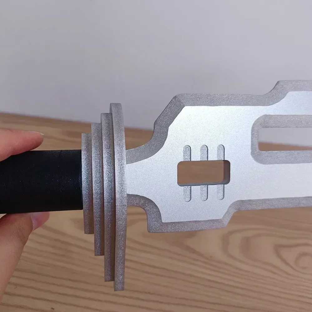 

Anime Jujutsu Kaisen Fushiguro Toji Stage Performance Prop Show Halloween Carnival Costume Fancy Dress party Cosplay Toy