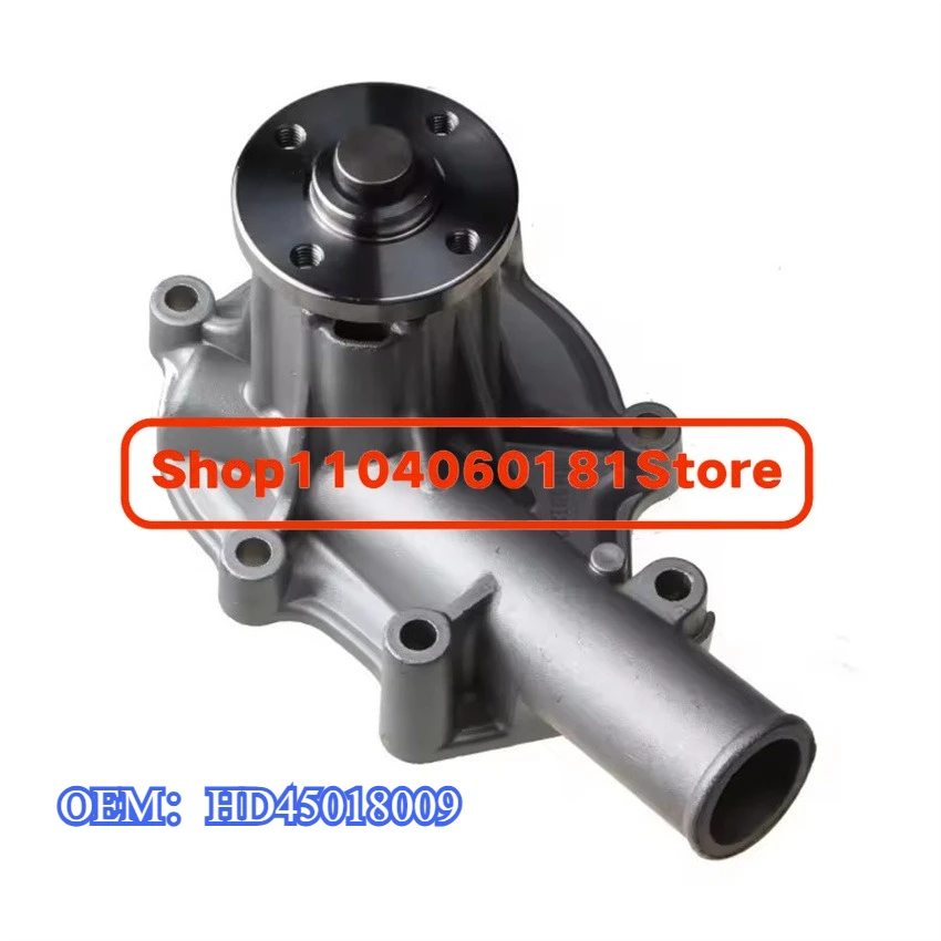 

HD45018009 New Water Pump for Engine V1305 D905 D905E D1005 ZD28 Excavator KX71