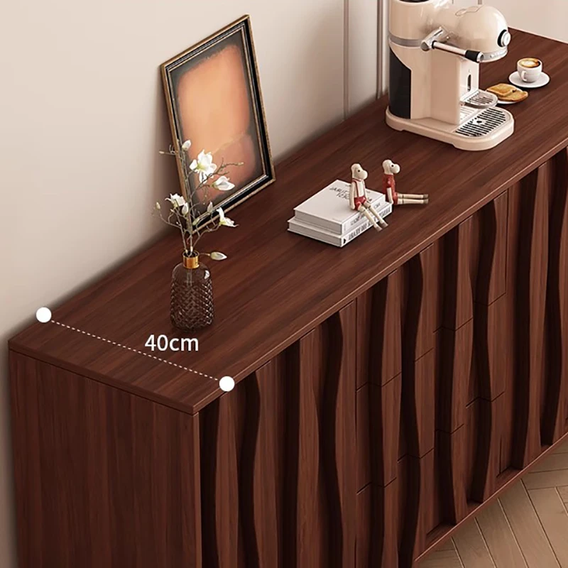 # Muebles de Sala de Estar Modernos, Lujosos y Clásicos, Gabinetes de Almacenamiento Elegantes y Exquisitos