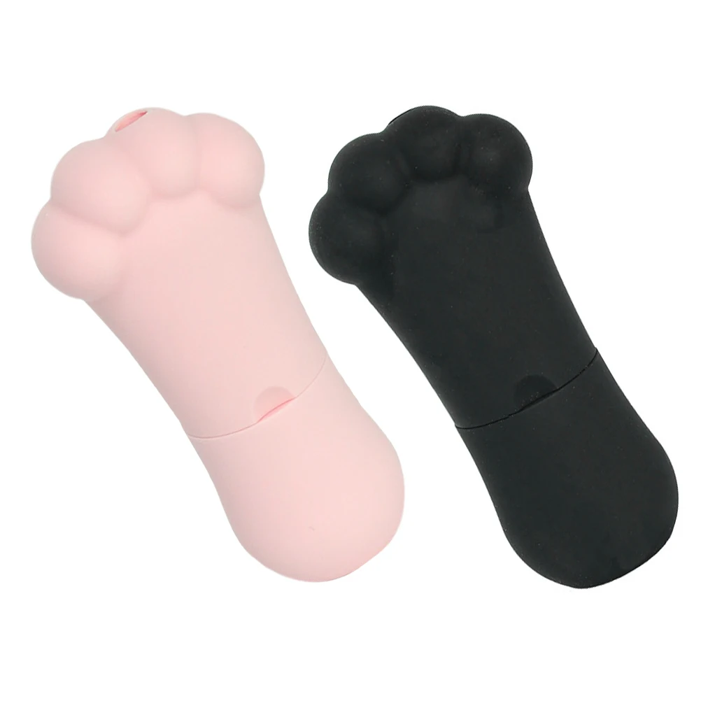 

Ice for Facial Beauty Massage Tool Face Massager Roller Silica Gel Silicone Mold