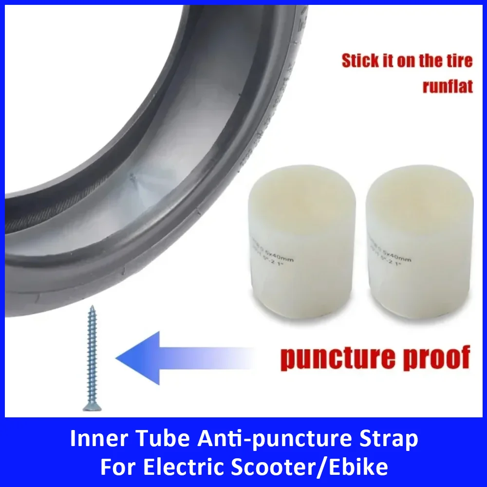 40mm Wide Inner Tube Protection Pad for 22