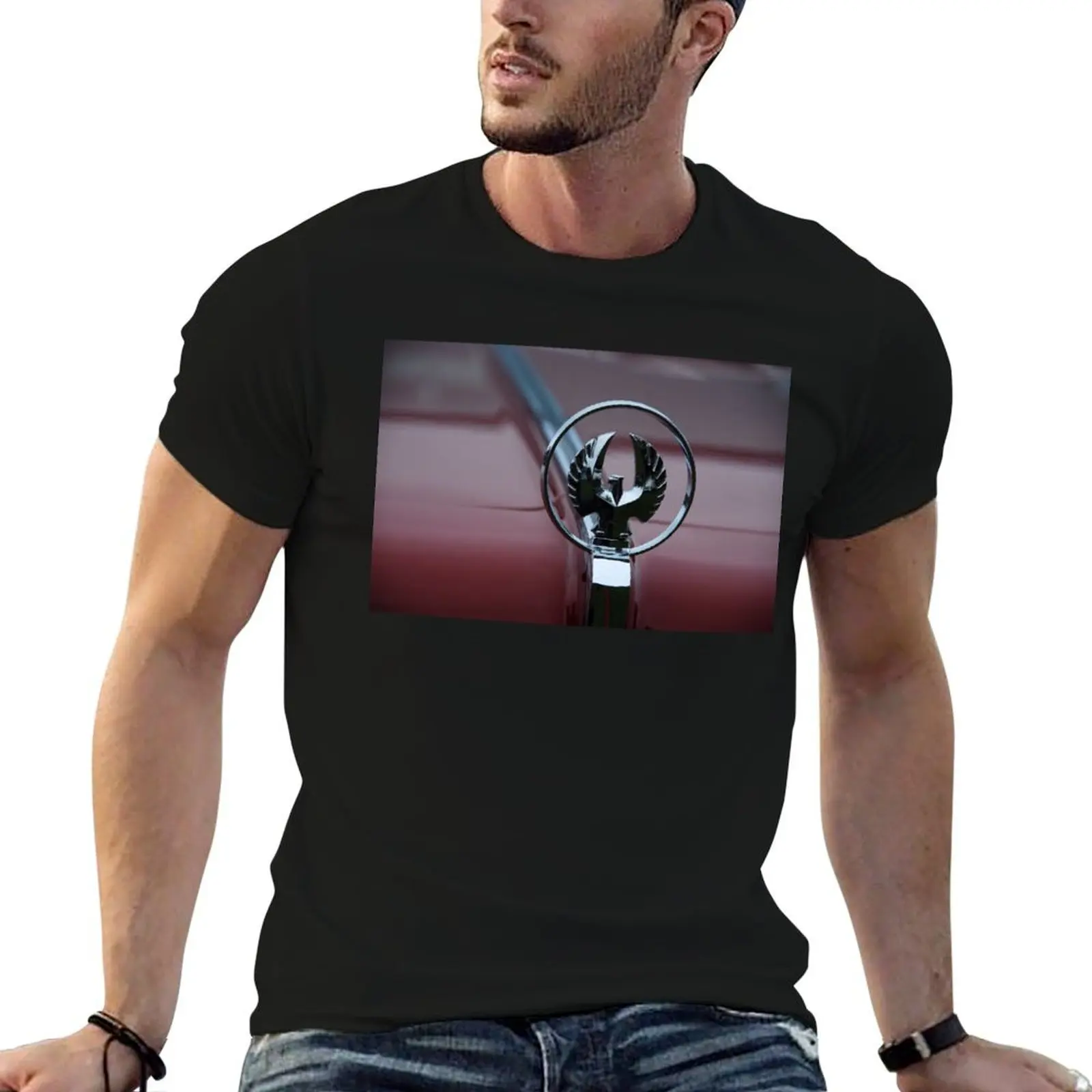 Camiseta Imperial Status, camisetas g man para hombre, camisetas gráficas para hombre, camisetas para hombre, paquete de camisetas de algodón