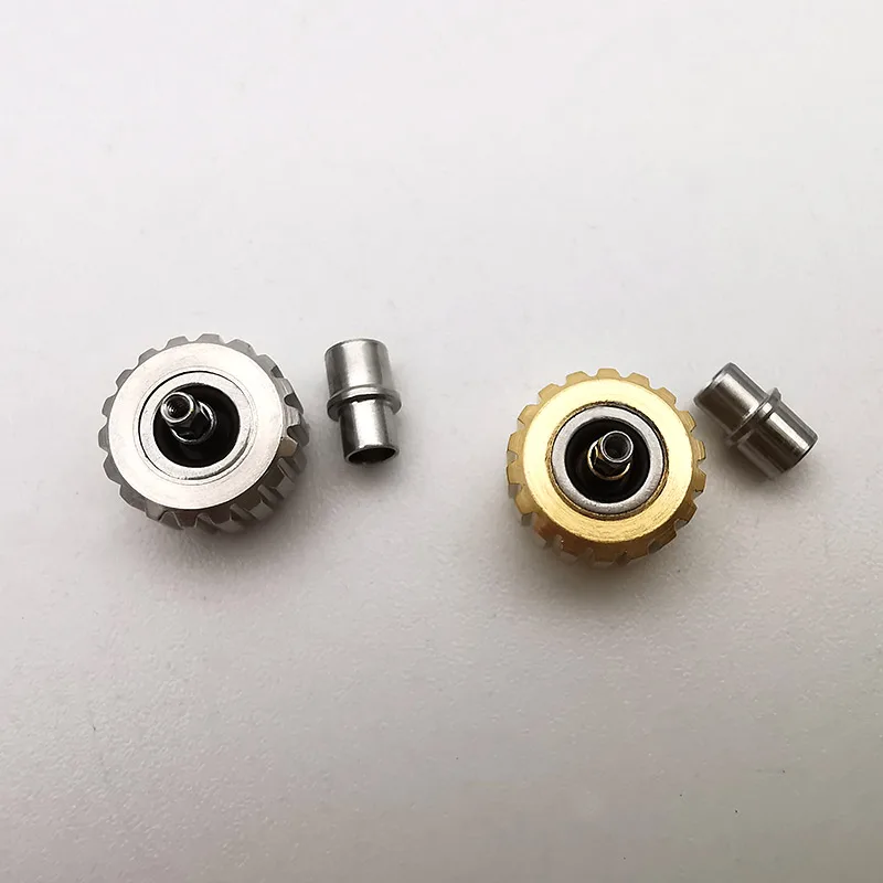 

Top Quality Stainless Steel Watch Crown For T120417A Watches, Watch Aftermarket Replacement Parts
