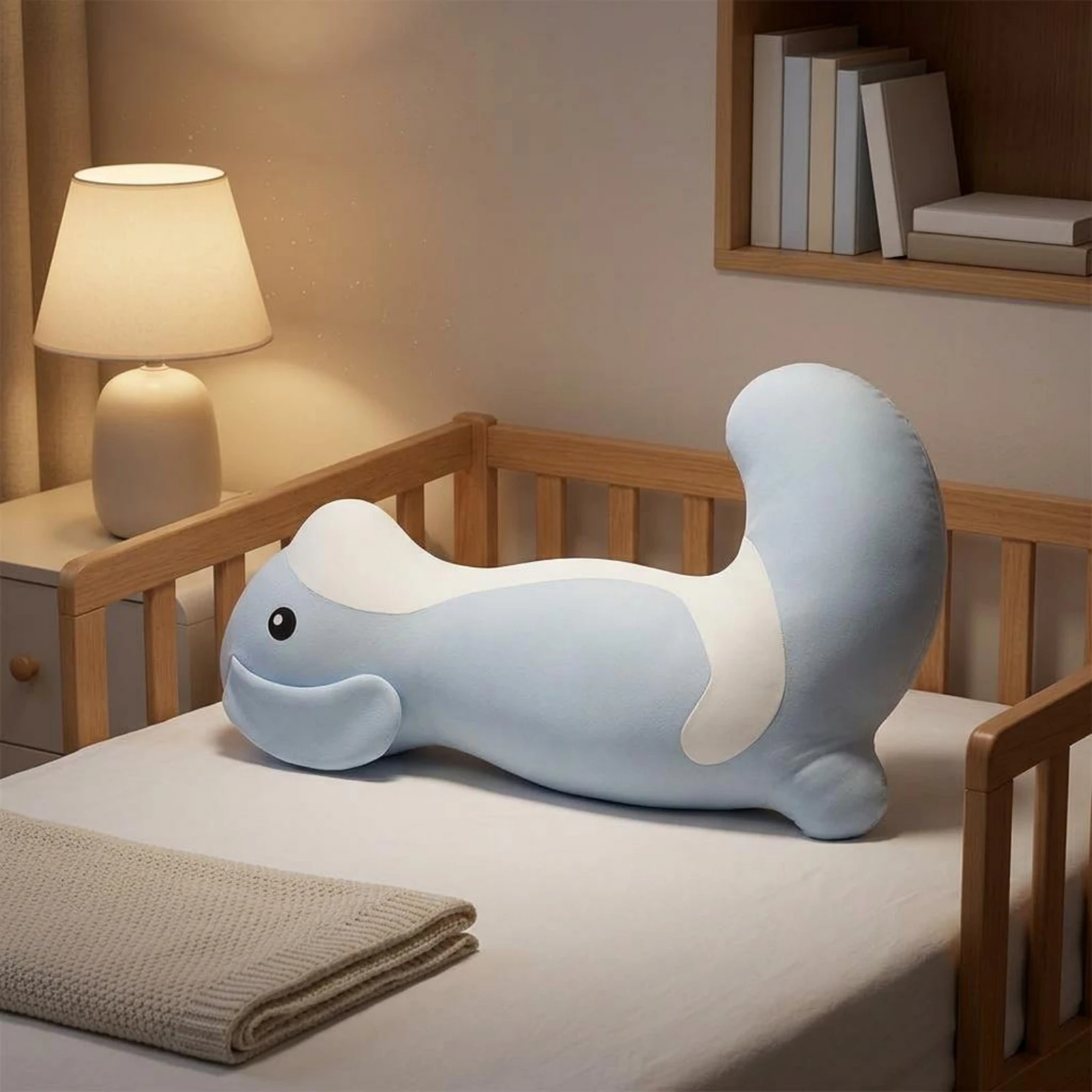 long-dog-soft-pillow-white-belly-dog-sleeping-pillow-soft-toy-floppy-ear-curved-tail-for-children