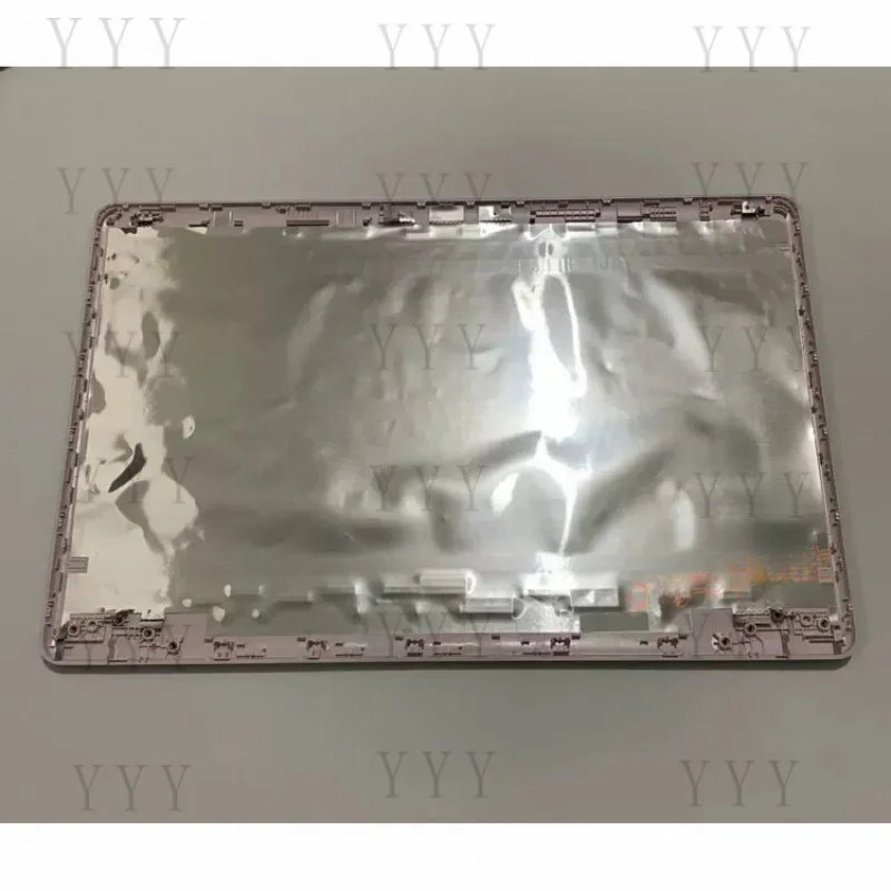 

Y+ Для HP 17-BY 17-CA 17T-BY L25489-001 Розовая задняя крышка ЖК-дисплея (верхний корпус)