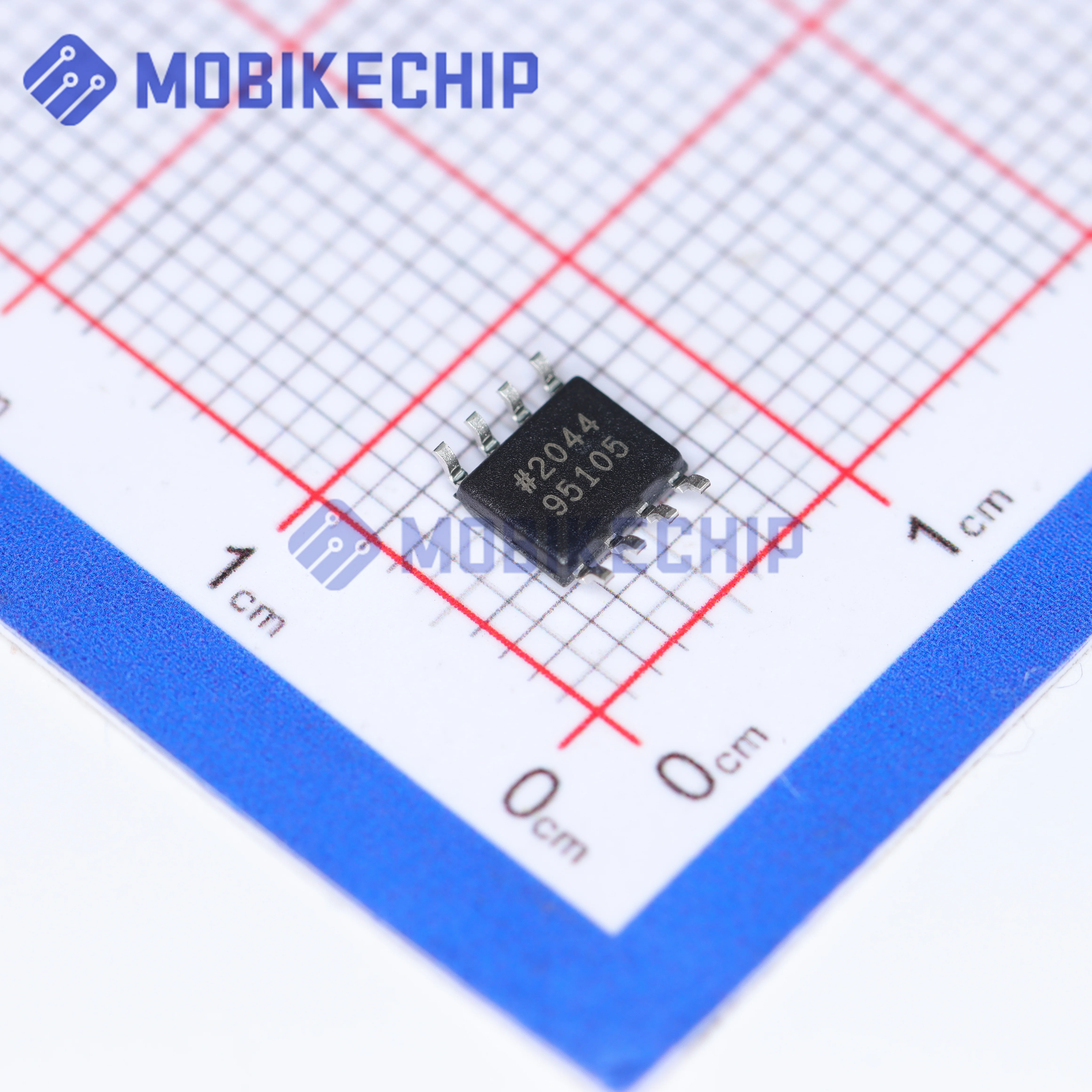 Power Management IC referência de tensão, novo, original, ADR4540BRZ-R7, ADR4540BRZ