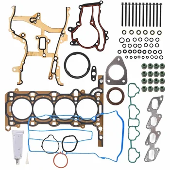 Sada šroubů těsnění hlavy válců, rozvodový řetěz a sada nářadí pro Chevrolet Cruze 1.4L Turbo 10 nejlepší prodej přípravek pro načasování Chevroletu - №5