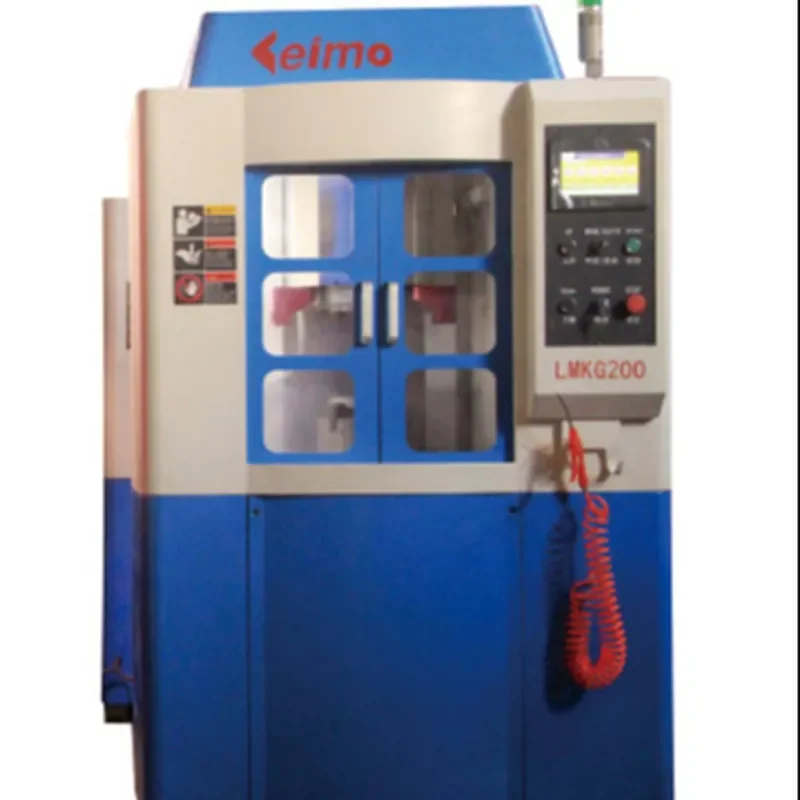 for Crankshaft Grinding Machine Industrial Precision Grinder for Engine Repair and Maintenance High Efficiency Metalworking
